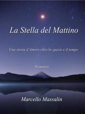 cover image of Stella del mattino